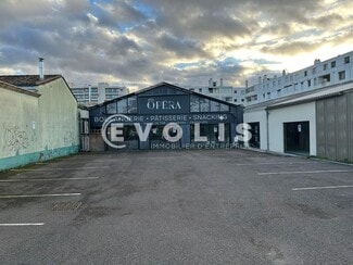 More details for 40 Avenue Du Général Leclerc, Bordeaux - Retail for Lease