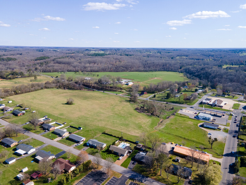 0 Gaines Street, Lawrenceburg, TN for sale - Building Photo - Image 2 of 14