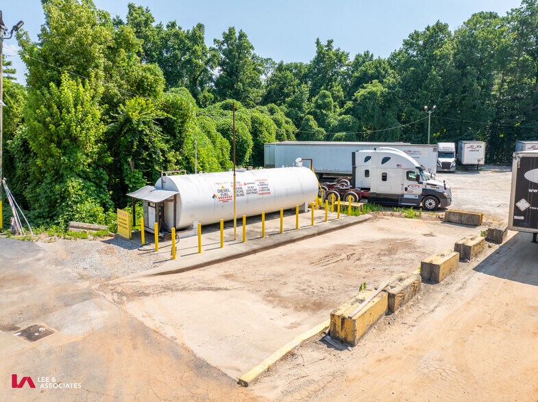 4382 Moreland Ave, Conley, GA à louer - Photo du bâtiment - Image 3 de 6