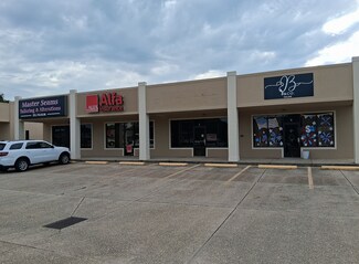 More details for 60 N Schillinger Rd, Mobile, AL - Retail for Lease