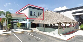 Plus de détails pour 11718-11788 N Dale Mabry Hwy, Tampa, FL - Bureau/Commerce de détail, Commerce de détail à louer