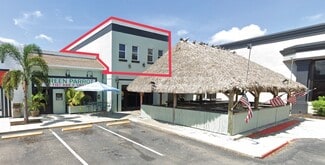 More details for 11718-11788 N Dale Mabry Hwy, Tampa, FL - Office/Retail, Retail for Lease