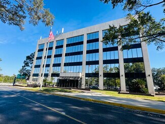 Plus de détails pour 5900 Core Rd, North Charleston, SC - Bureau à louer