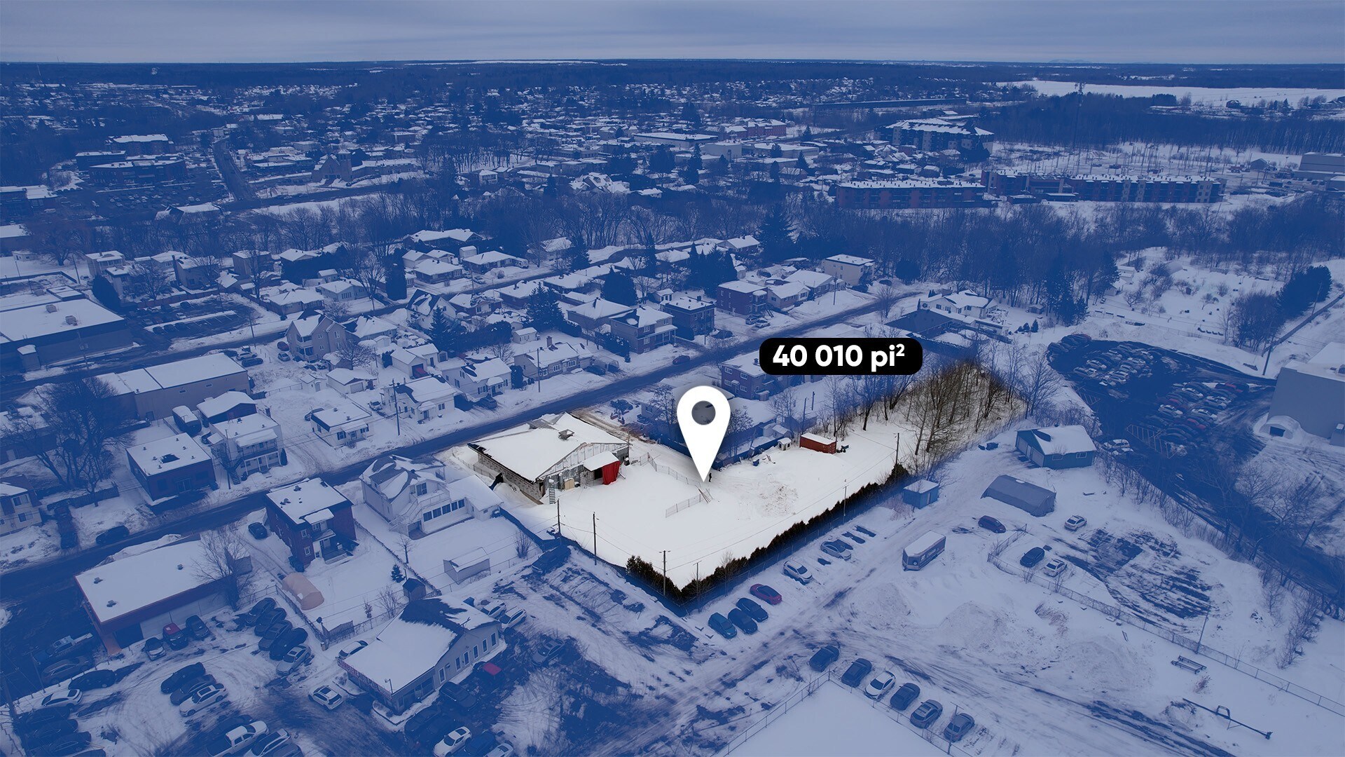 642 8e Av, Saint-jerome, QC à vendre Photo principale- Image 1 de 1