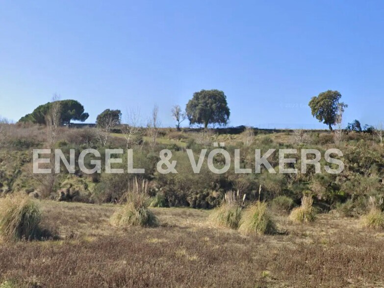 Terrain dans Polinyà, Barcelona à vendre - Photo du bâtiment - Image 2 de 3