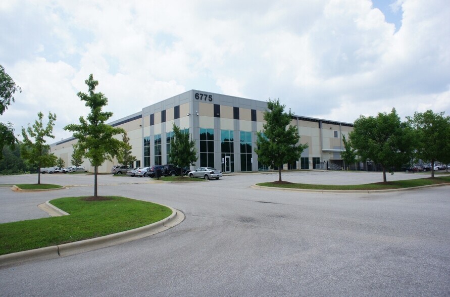 6761-6775 Jefferson Metropolitan Pky, McCalla, AL à louer - Photo du bâtiment - Image 2 de 6