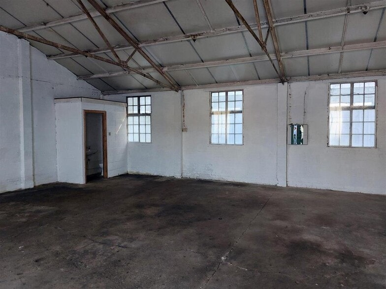 45 Wymeswold Industrial Park, Loughborough for lease - Building Photo - Image 3 of 11