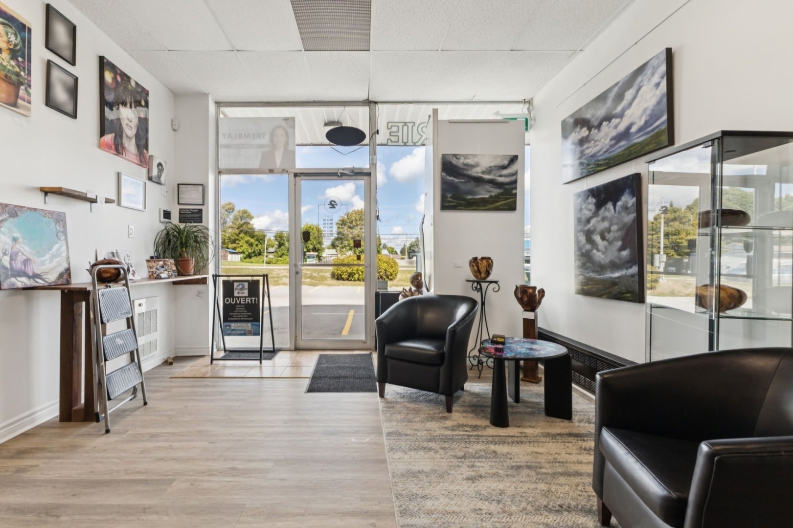 922 Boul Maloney E, Gatineau, QC à louer Photo intérieure- Image 1 de 15