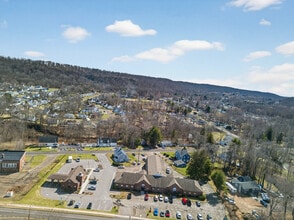 444 Foxon Rd, East Haven, CT - Aerial map view - Image1