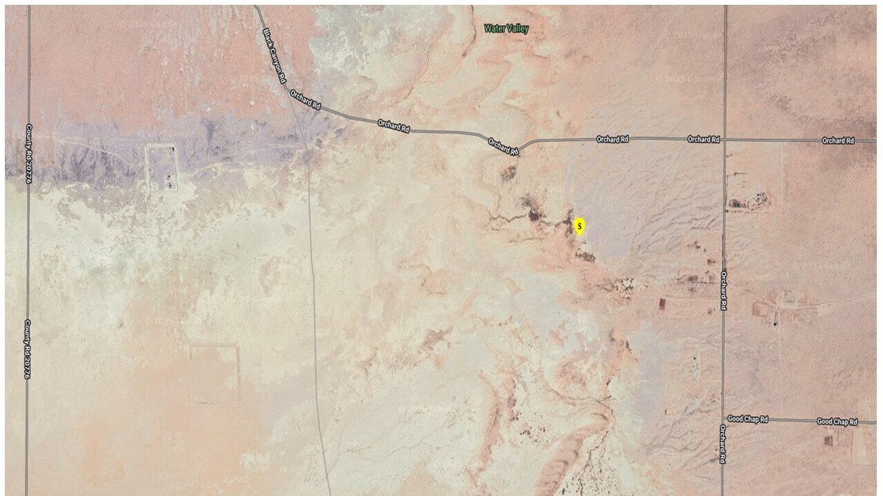 Orchard Rd, Hinkley, CA à vendre Photo principale- Image 1 de 2