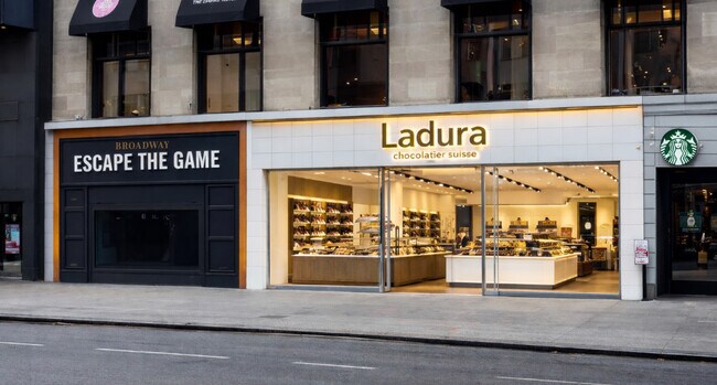 More details for 1889 Broadway, New York, NY - Retail for Lease