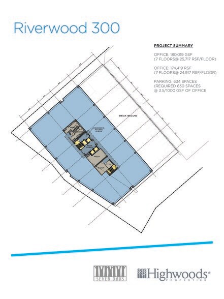 3367 Cumberland Dr SE, Atlanta, GA for lease - Floor Plan - Image 2 of 2