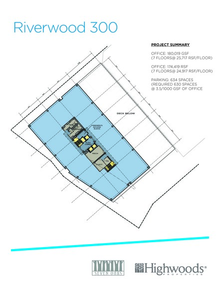 3367 Cumberland Dr SE, Atlanta, GA à louer - Plan d  tage - Image 2 de 2