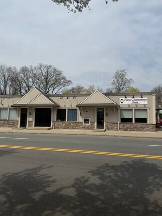 Plus de détails pour 1008 Teaneck Rd, Teaneck, NJ - Bureau à vendre