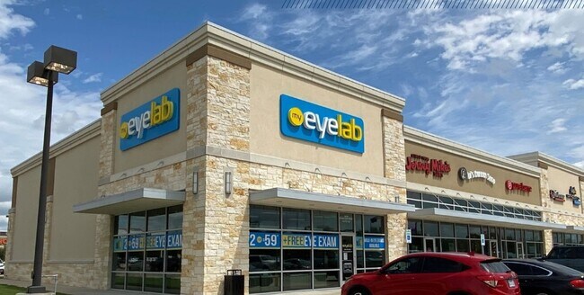 More details for 2470 Pearland Pky, Pearland, TX - Retail for Lease