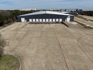 More details for 2020 Industrial Blvd, Rockwall, TX - Industrial for Lease