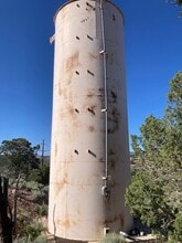 UT-18, Central, UT - AÉRIEN Vue de la carte - Image1