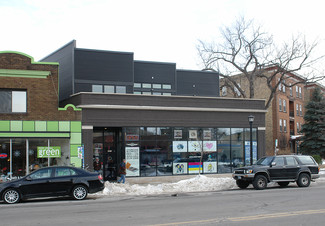 More details for 2409 Hennepin Ave, Minneapolis, MN - Retail for Lease