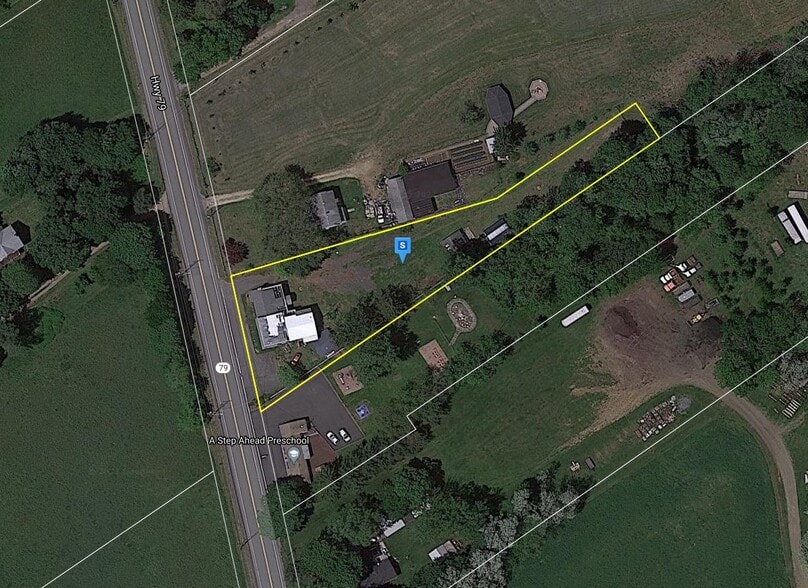 158 State Route 79 N, Marlboro, NJ à vendre - Plan cadastral - Image 3 de 57