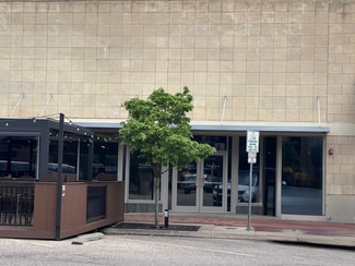 More details for 320 Poyntz Ave, Manhattan, KS - Retail for Lease