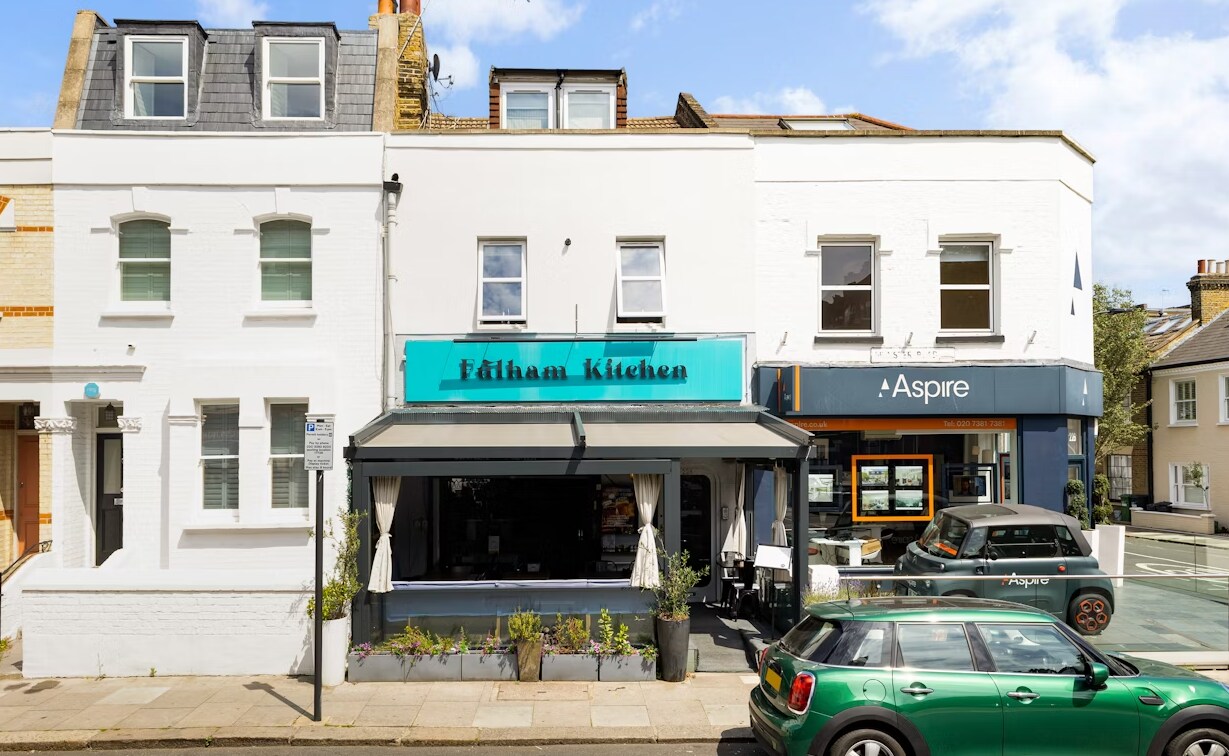 228 Munster Rd, Londres à vendre Photo principale- Image 1 de 1