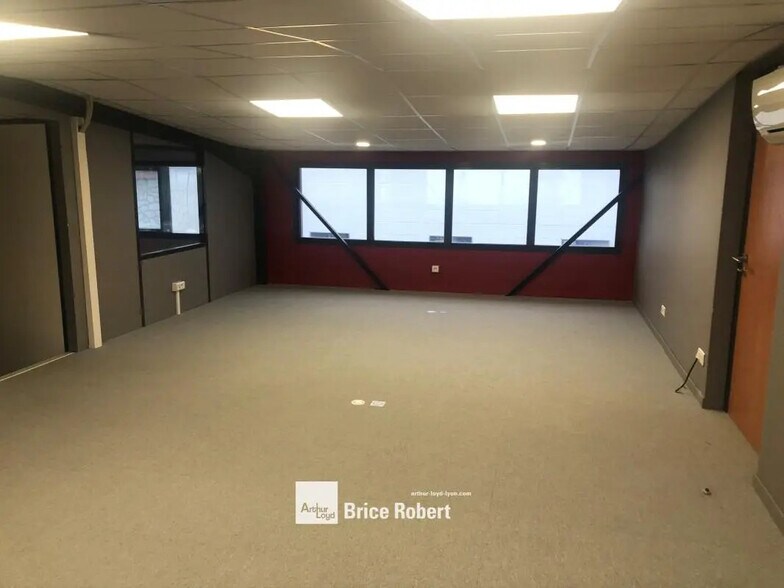 Flex dans Jons à louer - Photo intérieure - Image 2 de 6