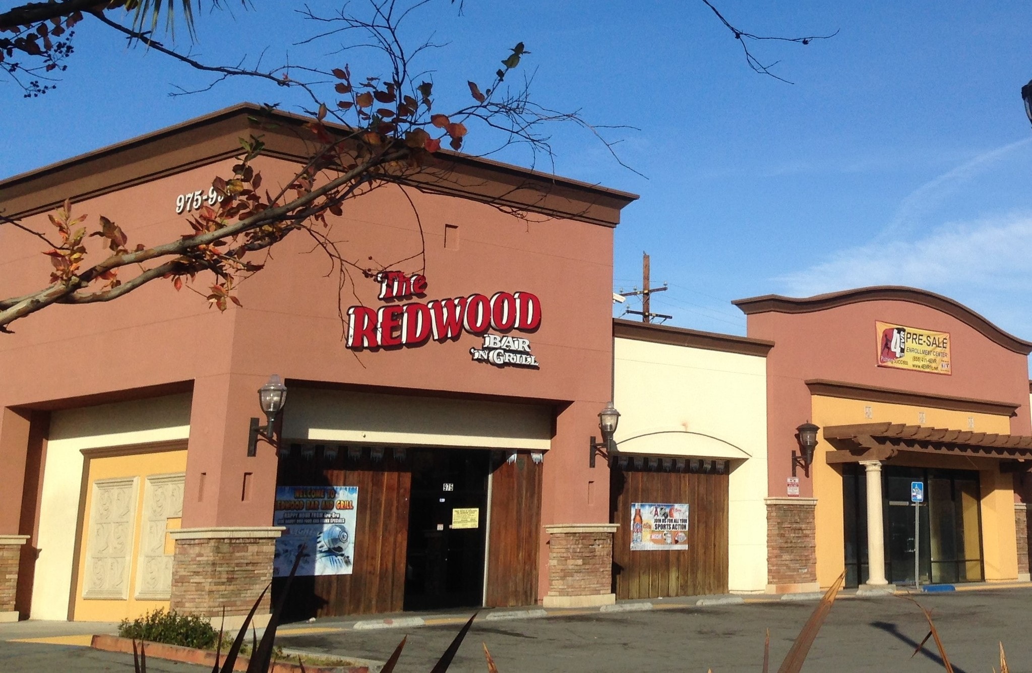 975-999 W San Bernardino Rd, Covina, CA for lease Building Photo- Image 1 of 6