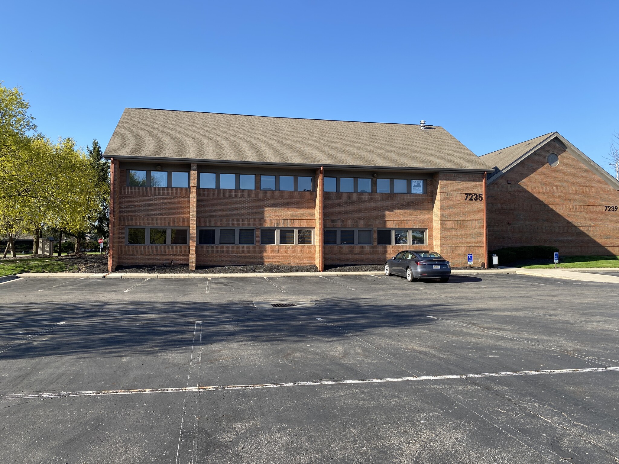 7243 Sawmill Rd, Dublin, OH for lease Building Photo- Image 1 of 27