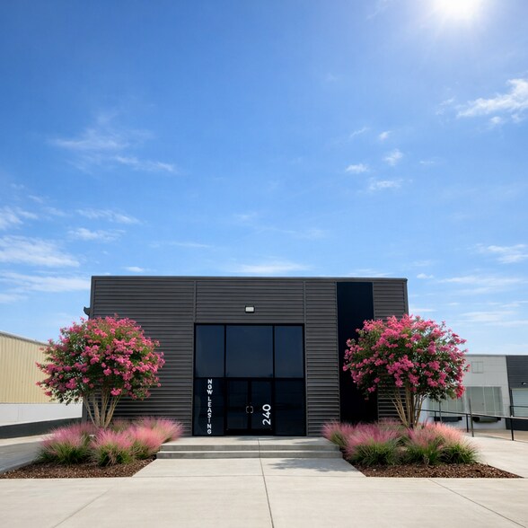 7825 S 23rd St, McAllen, TX à louer - Photo du bâtiment - Image 2 de 4