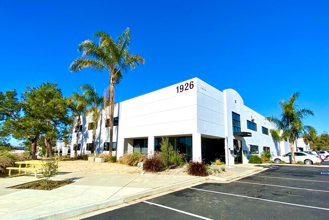 More details for 1926 Kellogg Ave, Carlsbad, CA - Flex for Lease