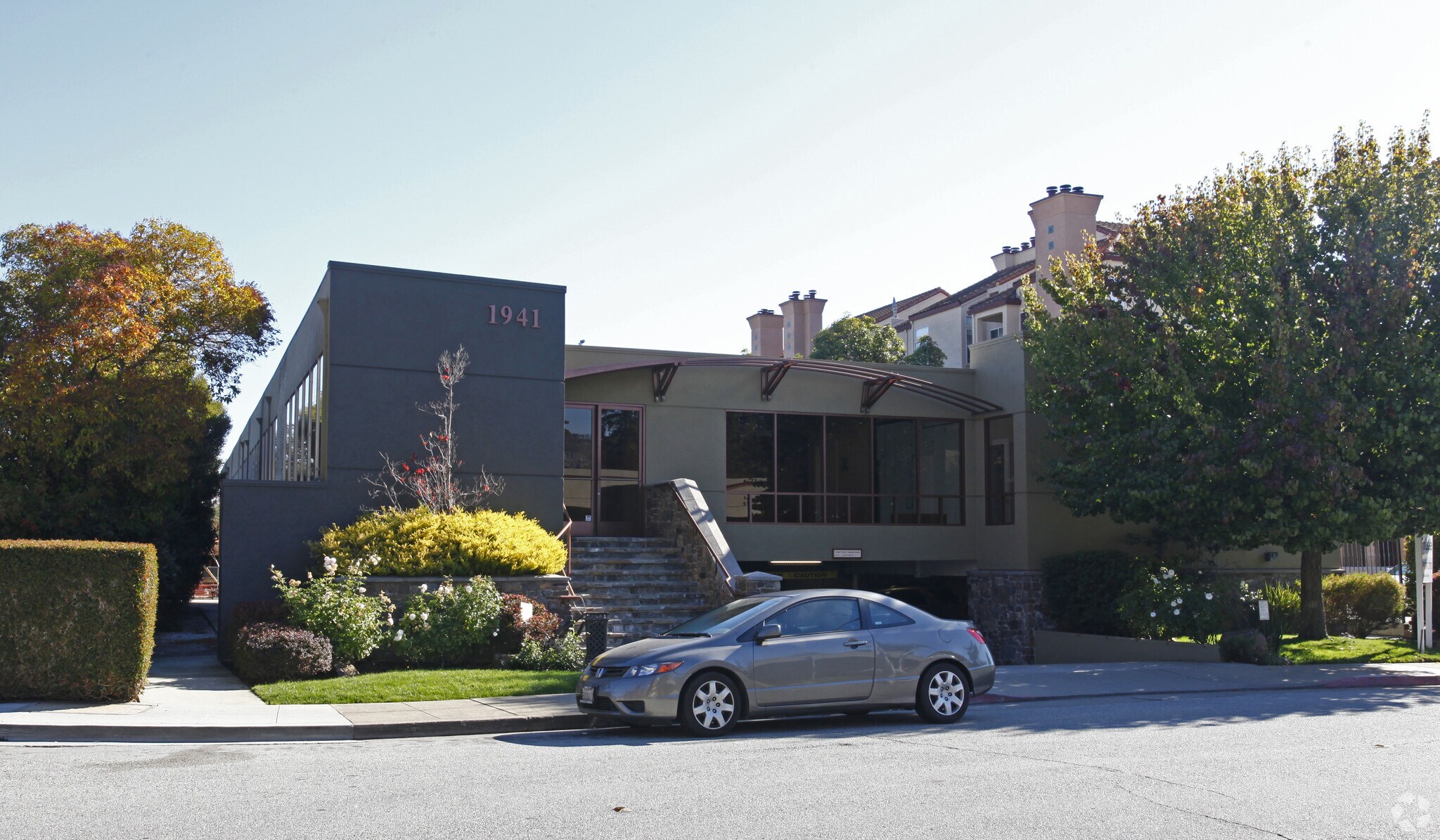 1941 O'Farrell St, San Mateo, CA à vendre Photo du bâtiment- Image 1 de 1