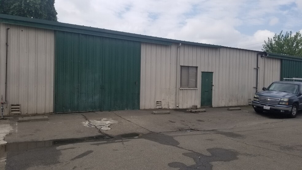 2552 Albatross Way, Sacramento, CA for lease - Building Photo - Image 3 of 3