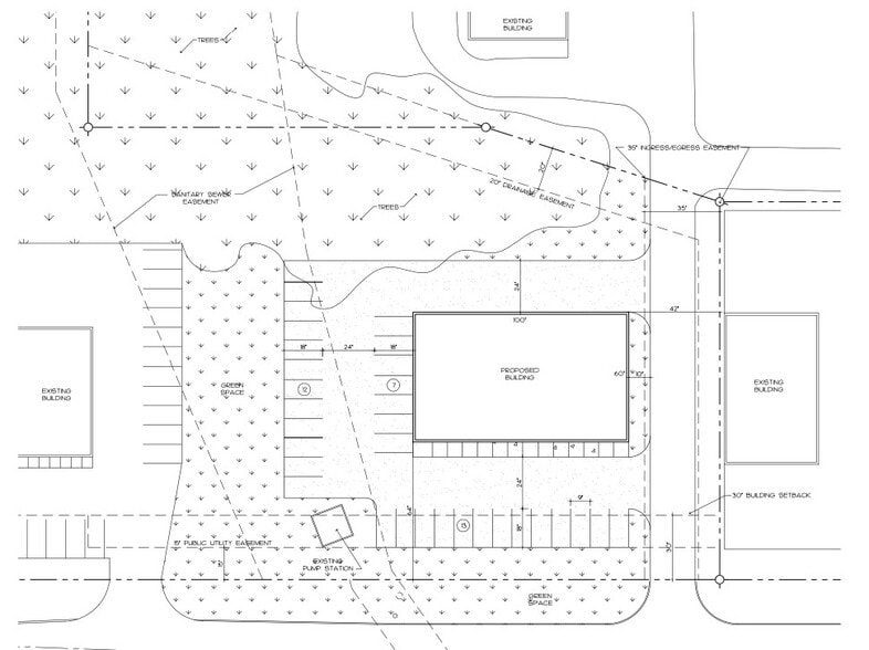 2018 Maxwell Ave, Evansville, IN for lease - Building Photo - Image 1 of 1