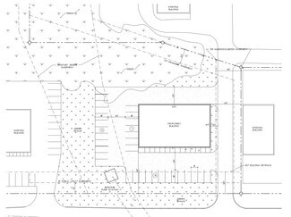 Plus de détails pour 2018 Maxwell Ave, Evansville, IN - Industriel à louer