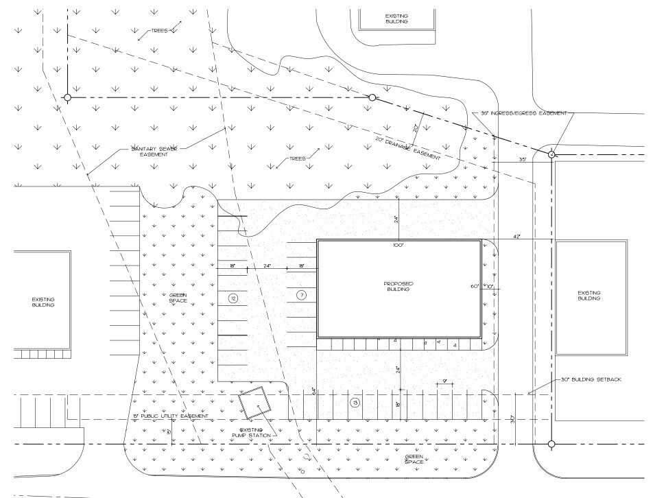 2018 Maxwell Ave, Evansville, IN à louer Photo du bâtiment- Image 1 de 2