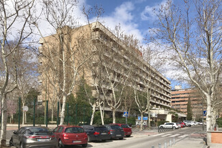 More details for Calle Galeón, 27, Madrid - Multifamily for Sale