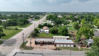 More details for 4301 4th, Enid, OK - Specialty for Sale