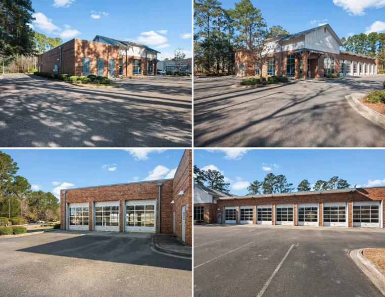 199 Paris Island Gtwy, Beaufort, SC for sale - Building Photo - Image 3 of 4