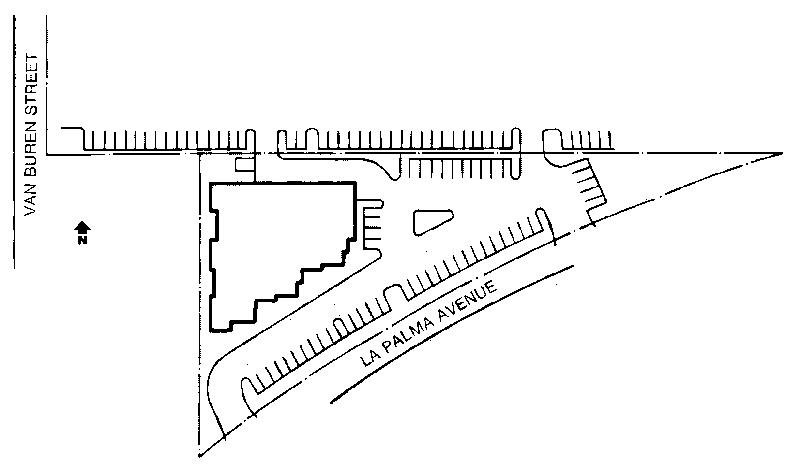 4051 E La Palma Ave, Anaheim, CA à louer - Autre - Image 2 de 5