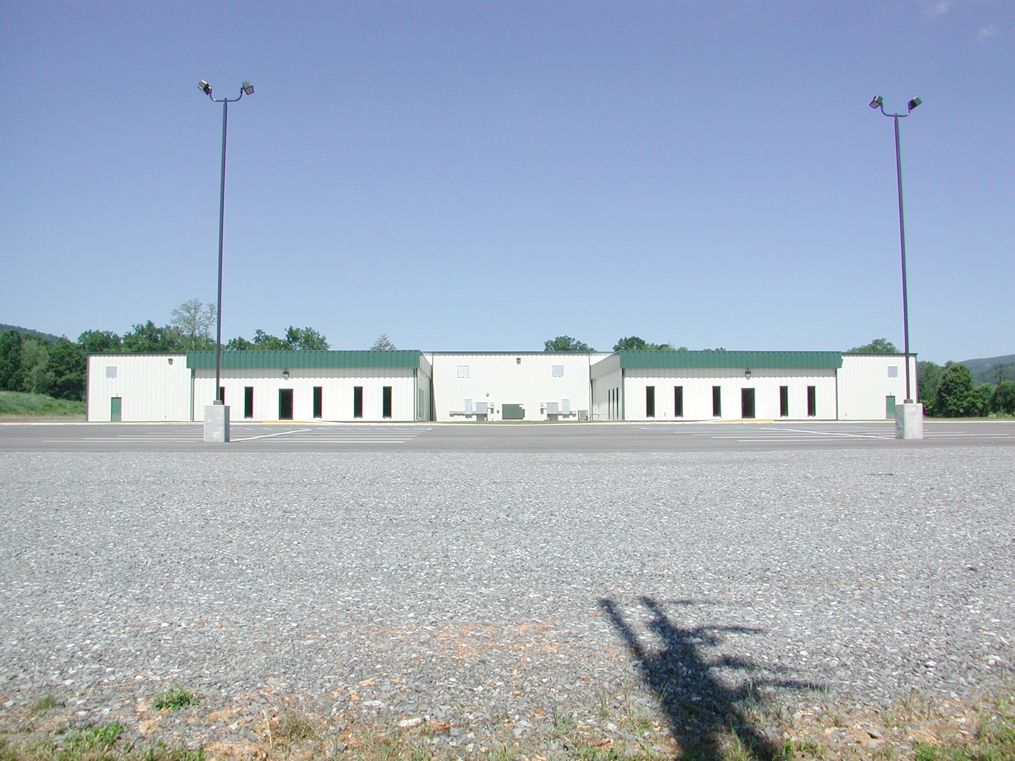 291 Edray Business Park, Marlinton, WV for lease Primary Photo- Image 1 of 17