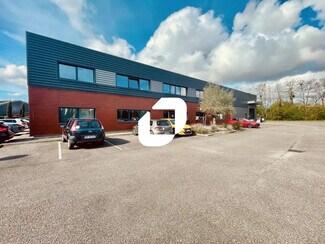 More details for Office, Flex for Lease