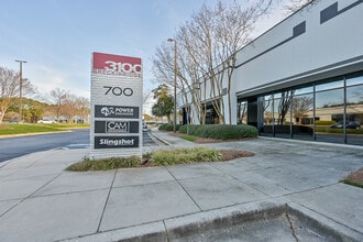 3100 Breckinridge Blvd, Duluth, GA for lease Interior Photo- Image 1 of 12