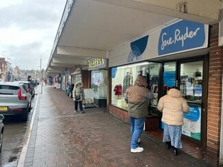 Plus de détails pour 104-116 Front St, Arnold - Commerce de détail à louer