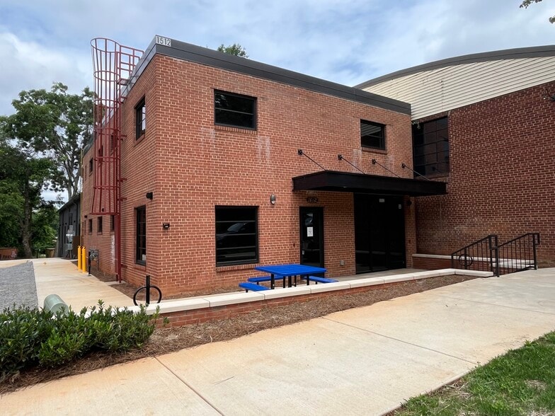 1512 Southwood Ave, Charlotte, NC for lease - Building Photo - Image 1 of 13