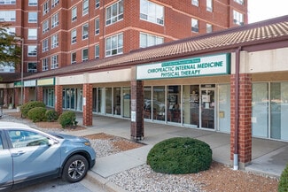 More details for 8975 W Golf Rd, Niles, IL - Retail for Lease
