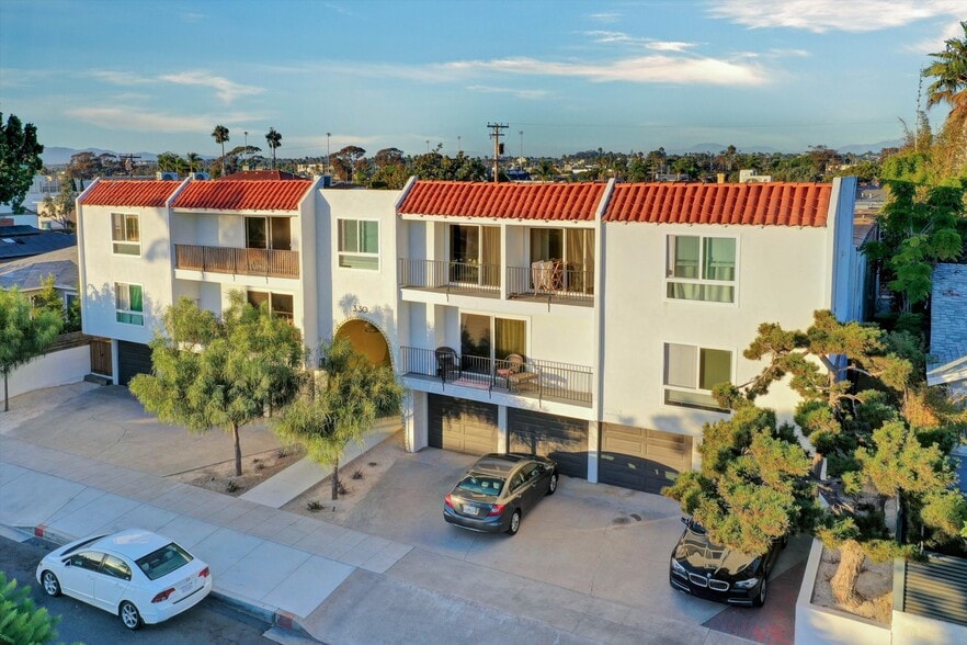 330 S Horne St, Oceanside, CA for sale - Building Photo - Image 2 of 32