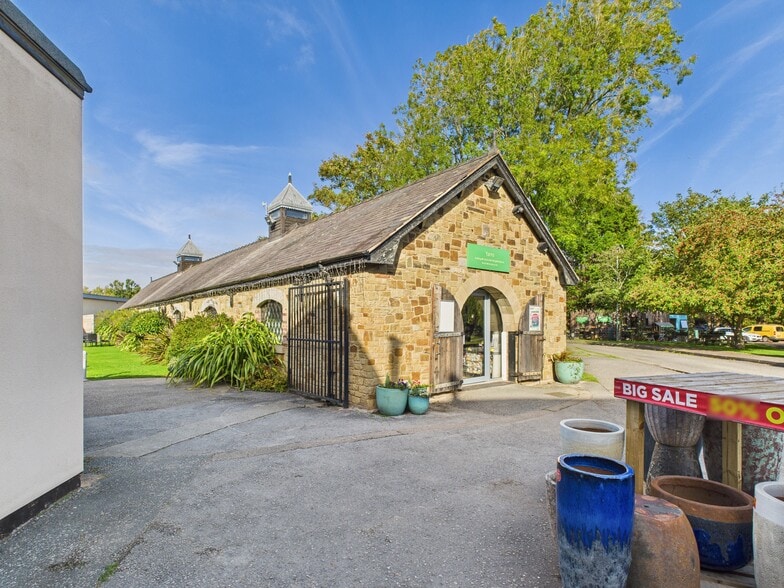 Coast Rd, Holywell à louer - Photo du bâtiment - Image 3 de 4