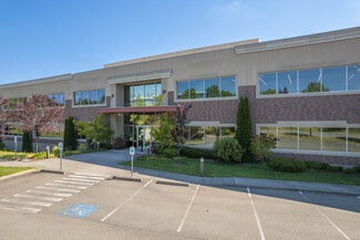More details for 16201 25th Ave W, Lynnwood, WA - Office for Sale