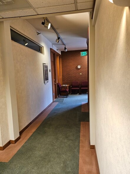 2027-2035 Broadway, Boulder, CO for lease - Building Photo - Image 2 of 13