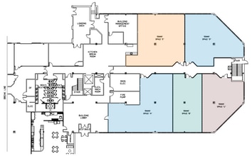 118 Turnpike Rd, Southborough, MA à louer Photo intérieure- Image 1 de 2